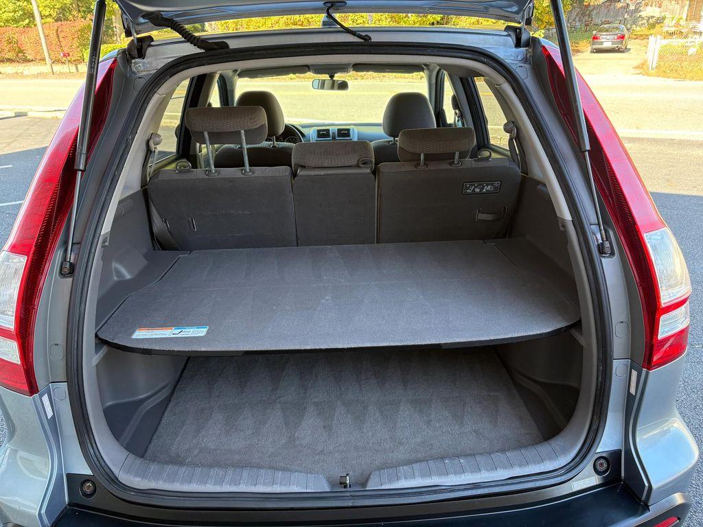 used 2008 Honda CR-V car, priced at $6,995