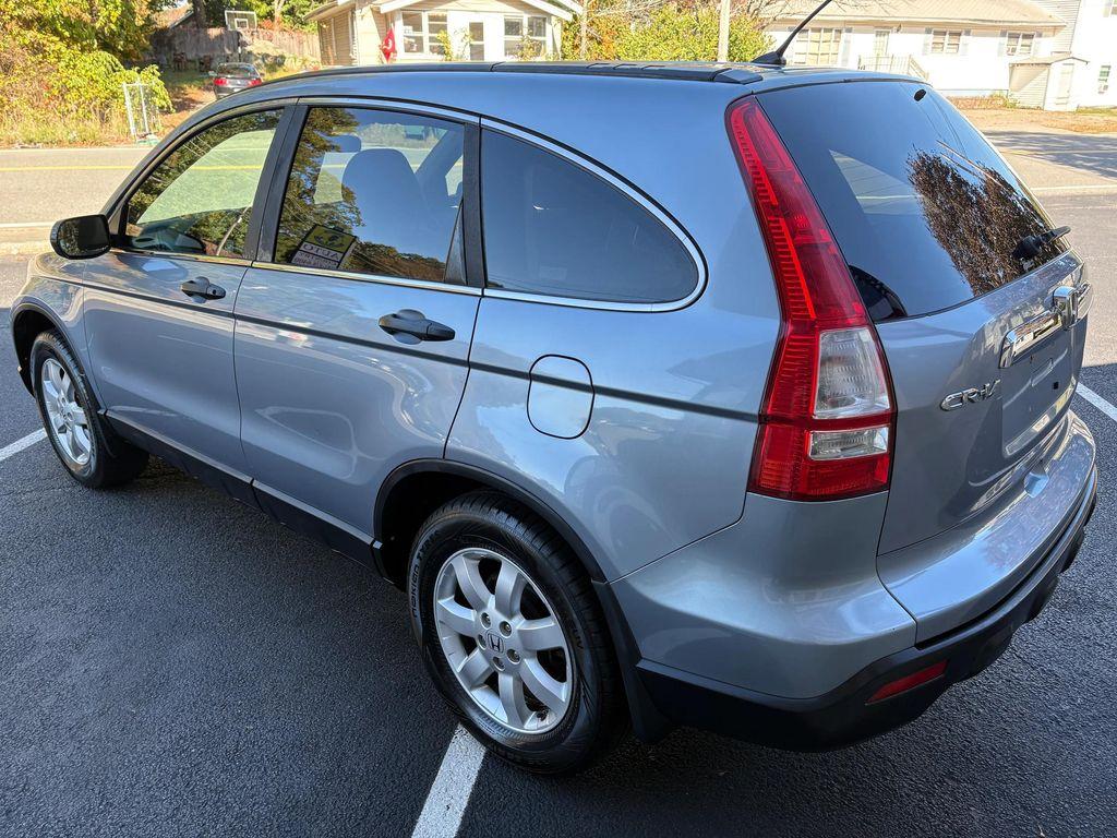 used 2008 Honda CR-V car, priced at $6,995