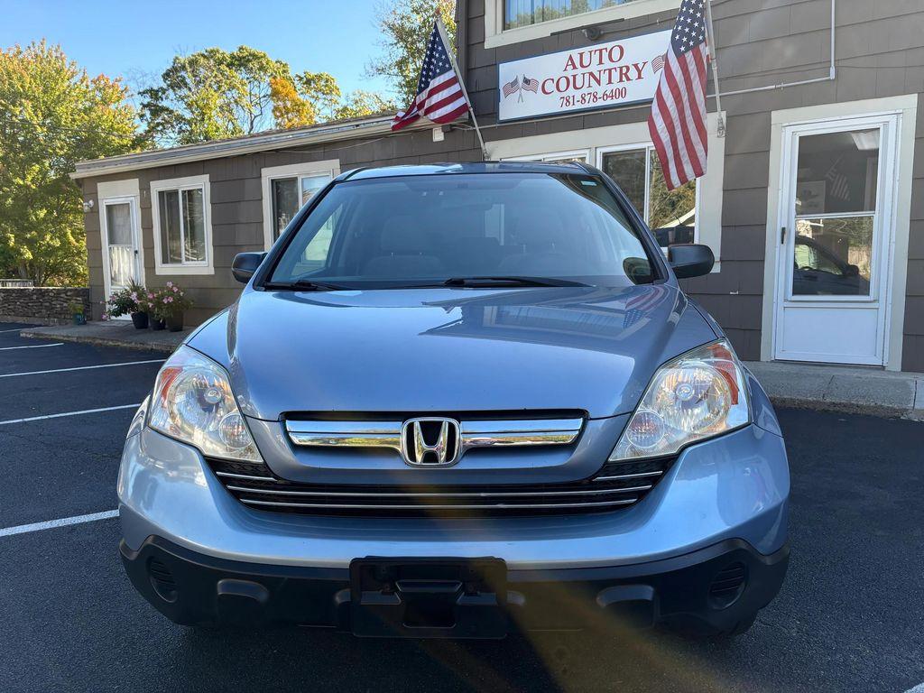 used 2008 Honda CR-V car, priced at $6,995