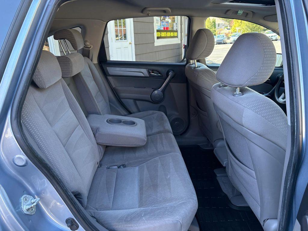 used 2008 Honda CR-V car, priced at $6,995