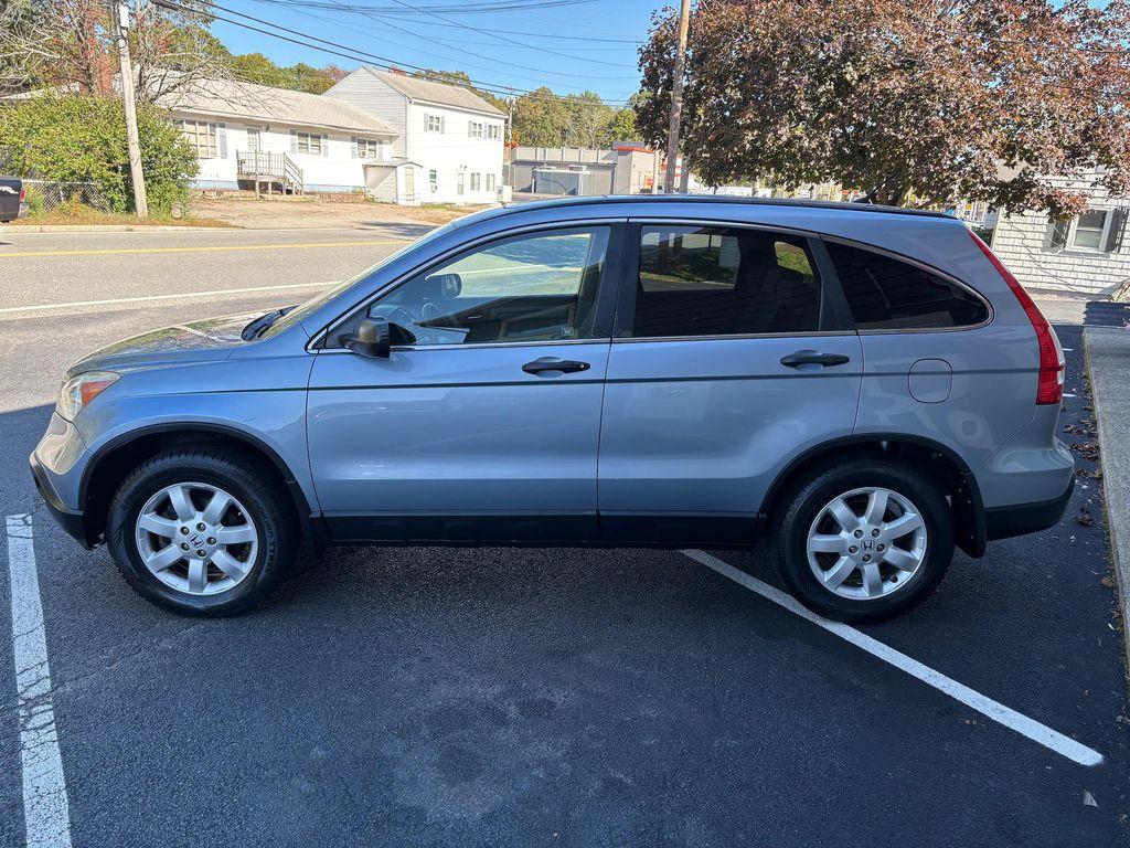 used 2008 Honda CR-V car, priced at $6,995