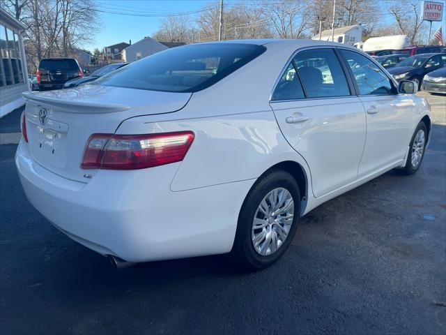 used 2009 Toyota Camry car, priced at $7,495