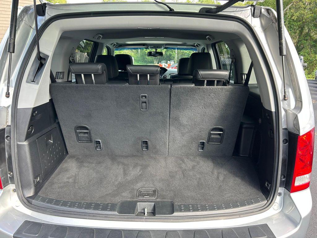 used 2014 Honda Pilot car, priced at $11,795