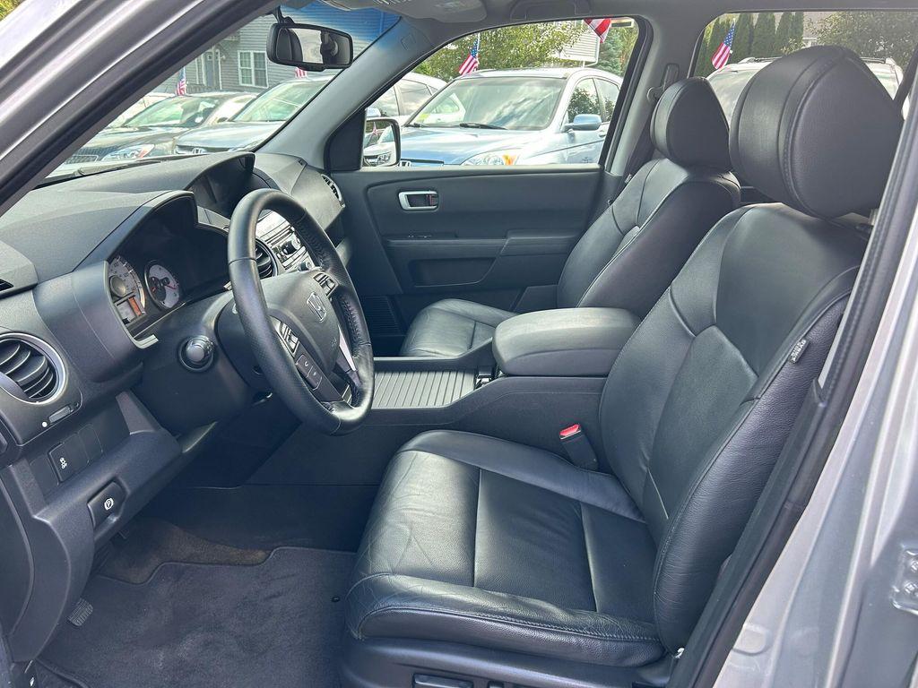 used 2014 Honda Pilot car, priced at $11,795