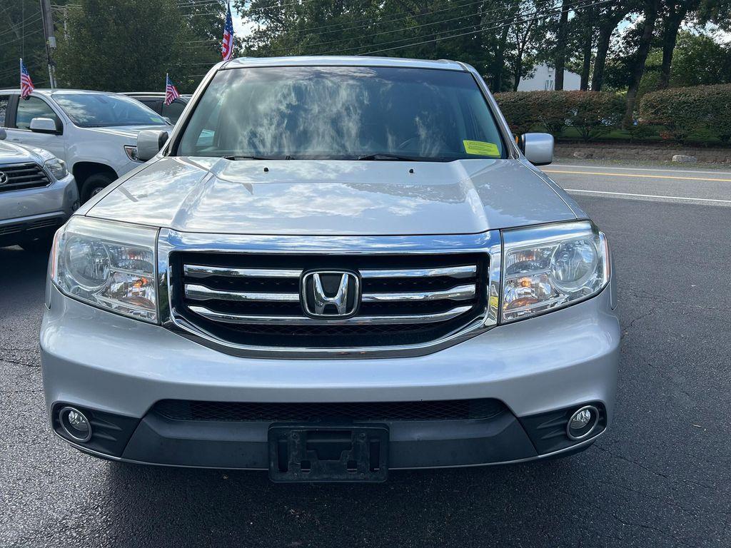 used 2014 Honda Pilot car, priced at $11,795