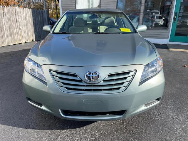 used 2007 Toyota Camry car, priced at $8,495