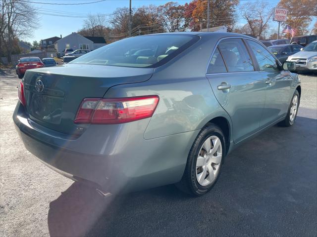 used 2007 Toyota Camry car, priced at $8,495