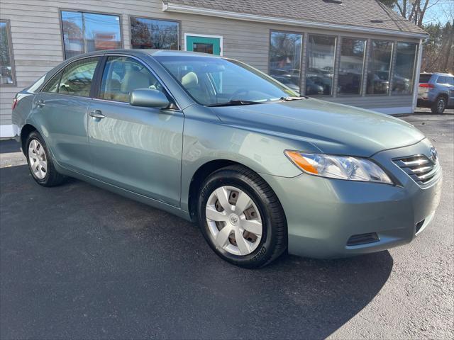 used 2007 Toyota Camry car, priced at $8,495