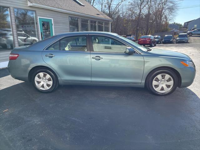 used 2007 Toyota Camry car, priced at $8,495