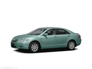 used 2007 Toyota Camry car, priced at $8,495