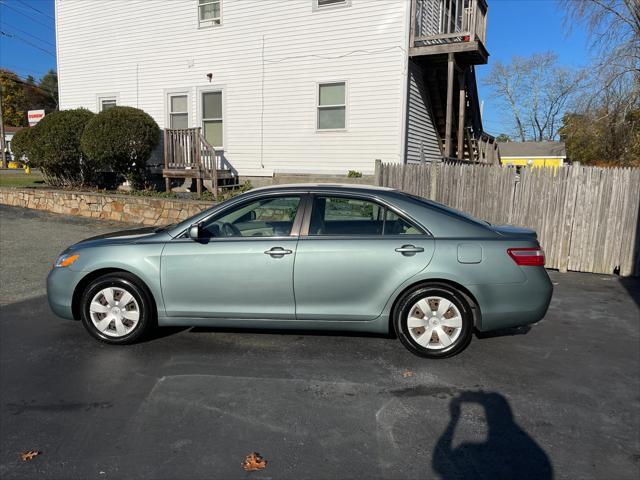 used 2007 Toyota Camry car, priced at $8,495