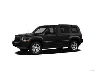 used 2012 Jeep Patriot car, priced at $8,995