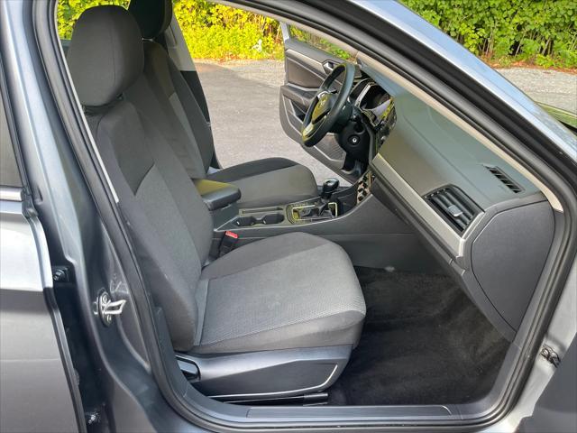 used 2019 Volkswagen Jetta car, priced at $14,995