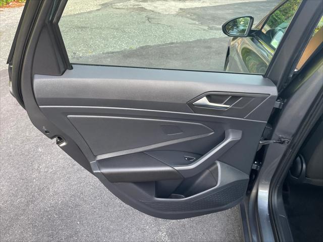 used 2019 Volkswagen Jetta car, priced at $14,995