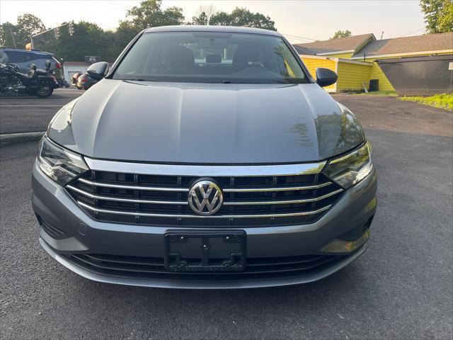 used 2019 Volkswagen Jetta car, priced at $14,995