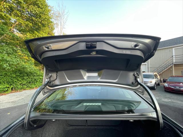 used 2019 Volkswagen Jetta car, priced at $14,995