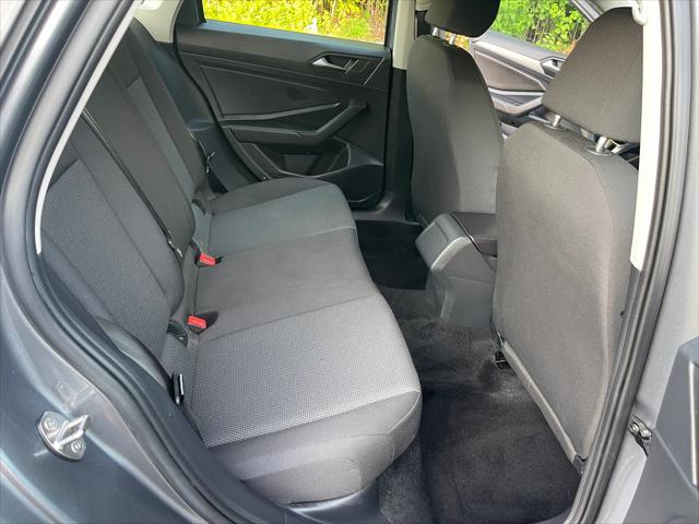 used 2019 Volkswagen Jetta car, priced at $14,995