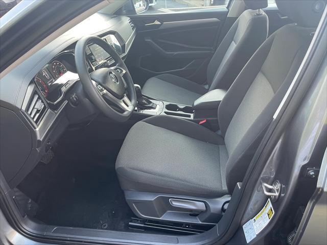 used 2019 Volkswagen Jetta car, priced at $14,995