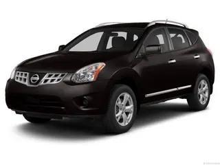 used 2013 Nissan Rogue car, priced at $9,395