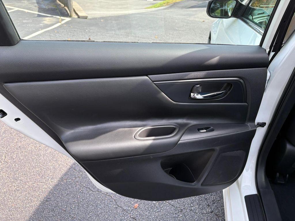 used 2017 Nissan Altima car, priced at $7,995