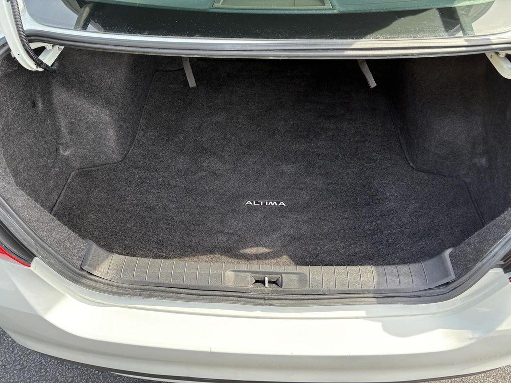 used 2017 Nissan Altima car, priced at $7,995