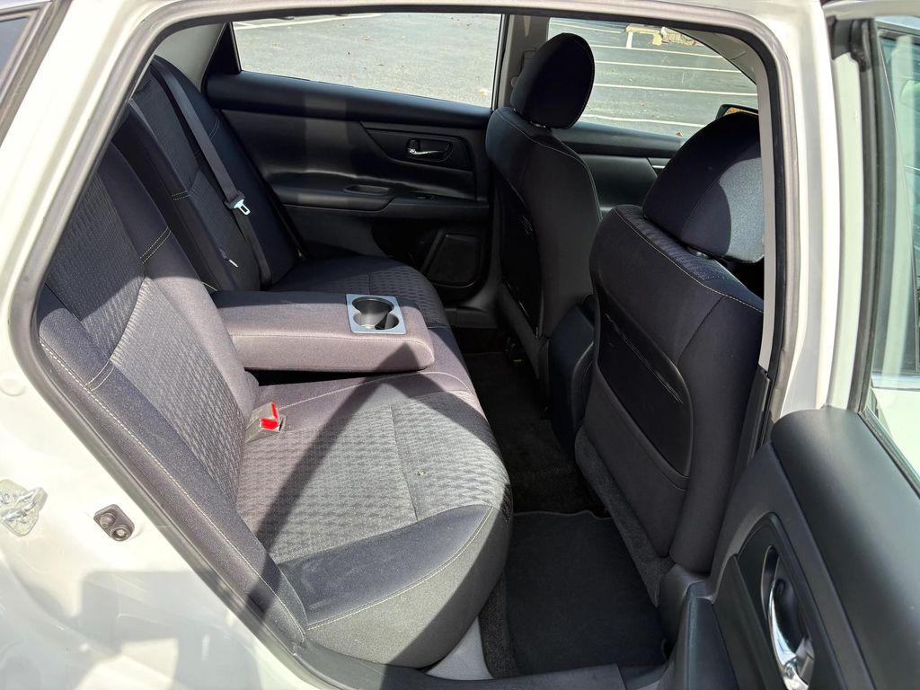 used 2017 Nissan Altima car, priced at $7,995