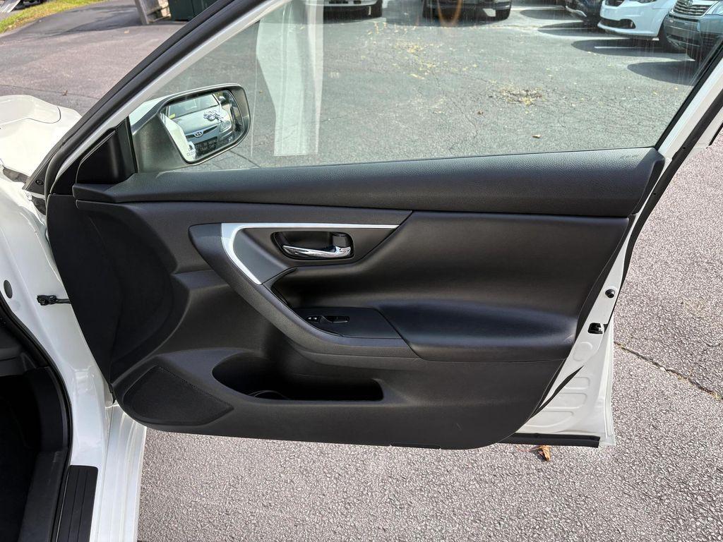 used 2017 Nissan Altima car, priced at $7,995
