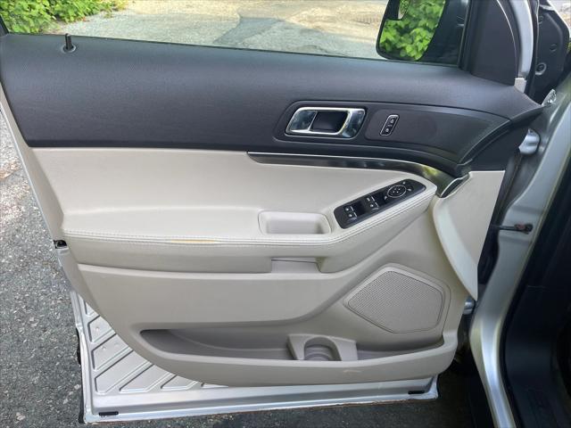 used 2013 Ford Explorer car, priced at $8,995