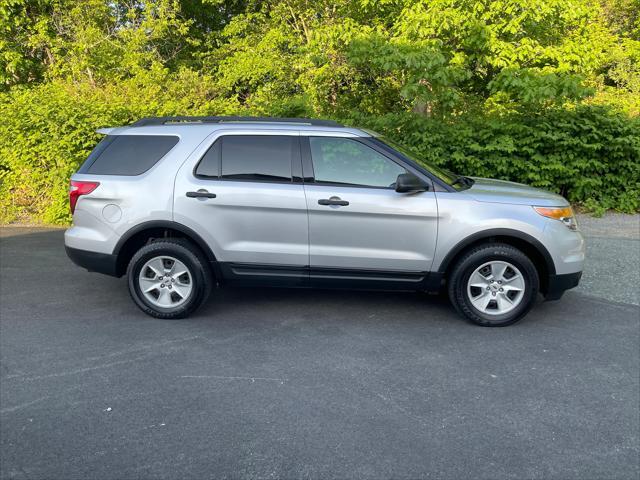 used 2013 Ford Explorer car, priced at $8,995
