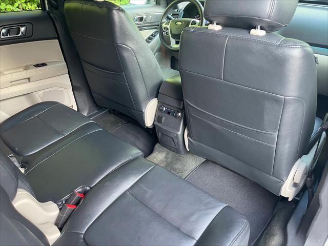 used 2013 Ford Explorer car, priced at $8,995