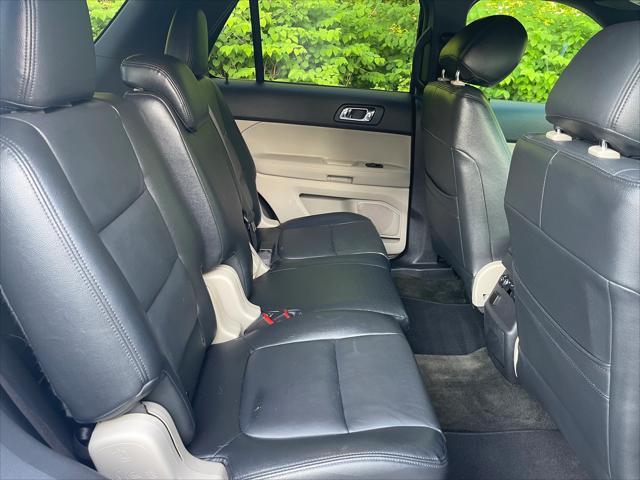 used 2013 Ford Explorer car, priced at $8,995