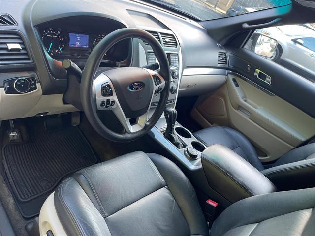 used 2013 Ford Explorer car, priced at $8,995