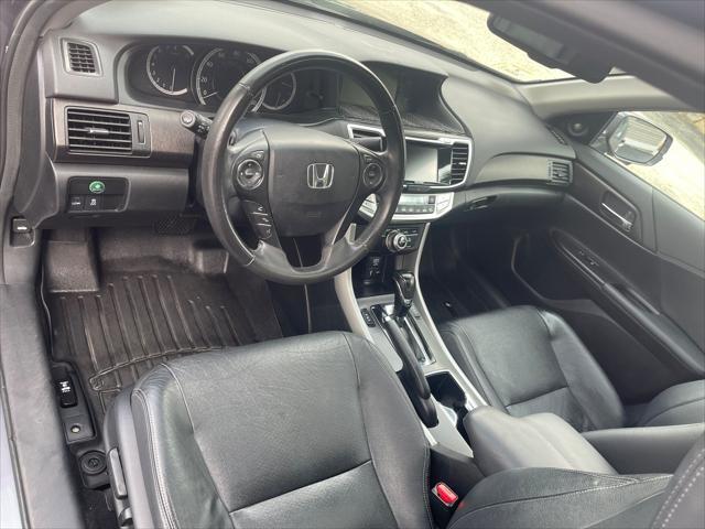 used 2013 Honda Accord car, priced at $13,995