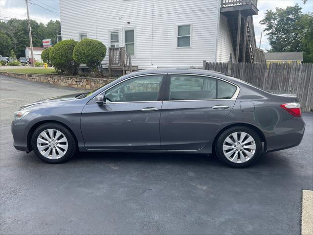 used 2013 Honda Accord car, priced at $13,995