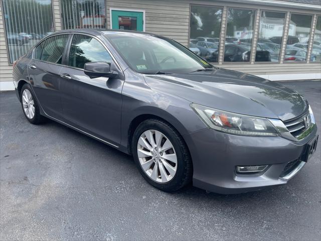 used 2013 Honda Accord car, priced at $13,995