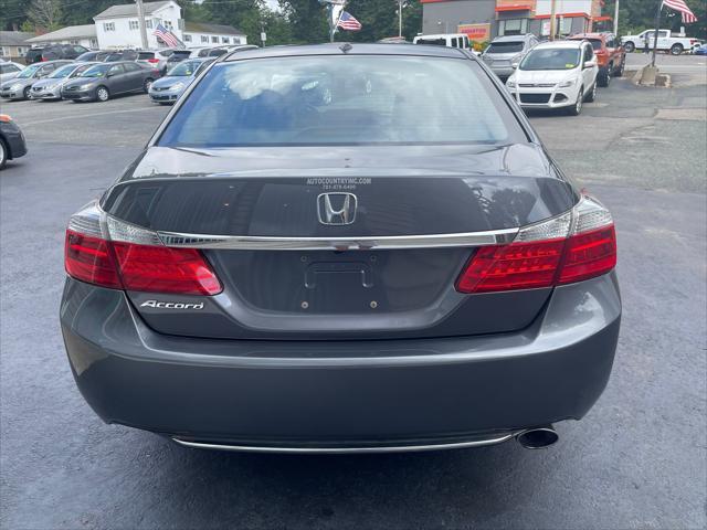 used 2013 Honda Accord car, priced at $13,995