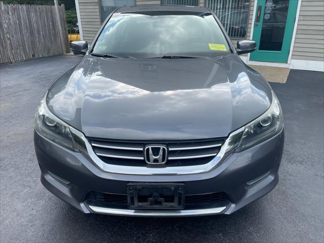 used 2013 Honda Accord car, priced at $13,995