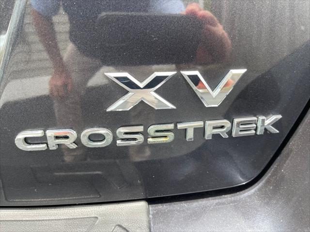 used 2013 Subaru XV Crosstrek car, priced at $11,995