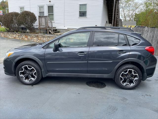 used 2013 Subaru XV Crosstrek car, priced at $11,995