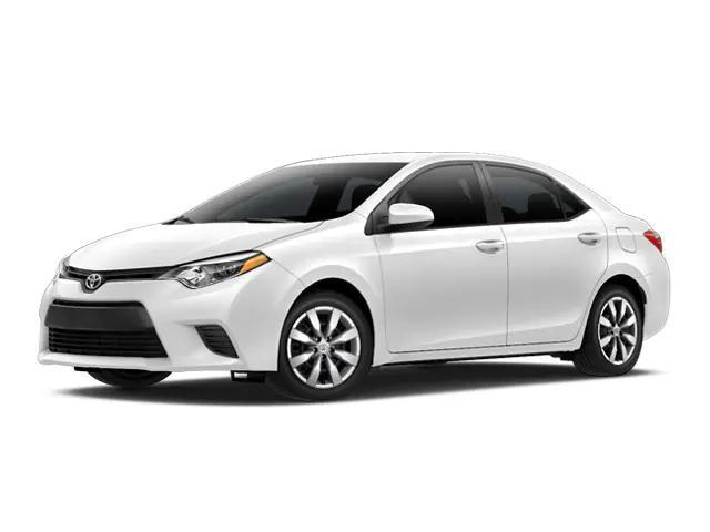 used 2016 Toyota Corolla car, priced at $10,995