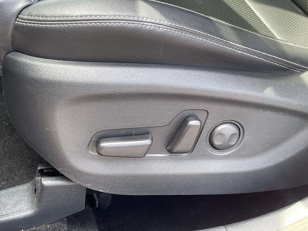 used 2020 Kia Sportage car, priced at $13,558