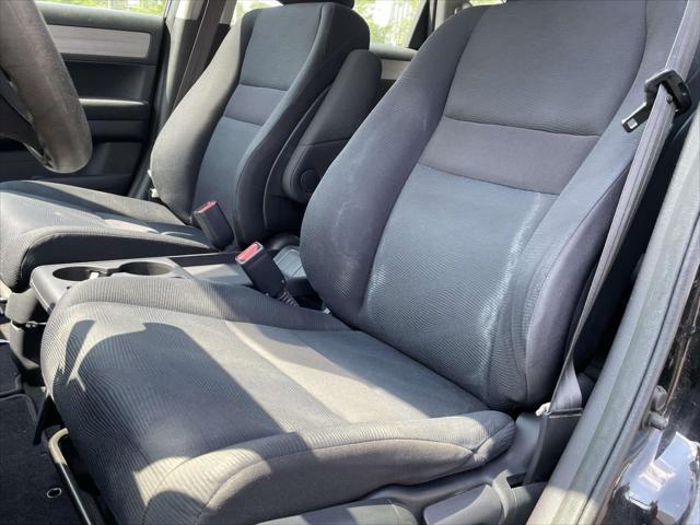 used 2010 Honda CR-V car, priced at $11,000