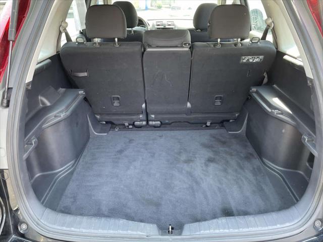 used 2010 Honda CR-V car, priced at $11,000