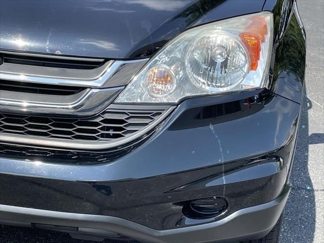 used 2010 Honda CR-V car, priced at $11,000