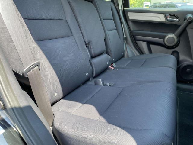 used 2010 Honda CR-V car, priced at $11,000