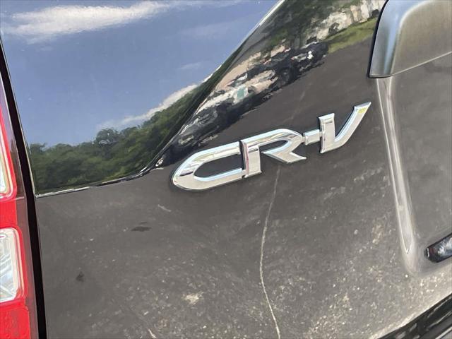 used 2010 Honda CR-V car, priced at $11,000