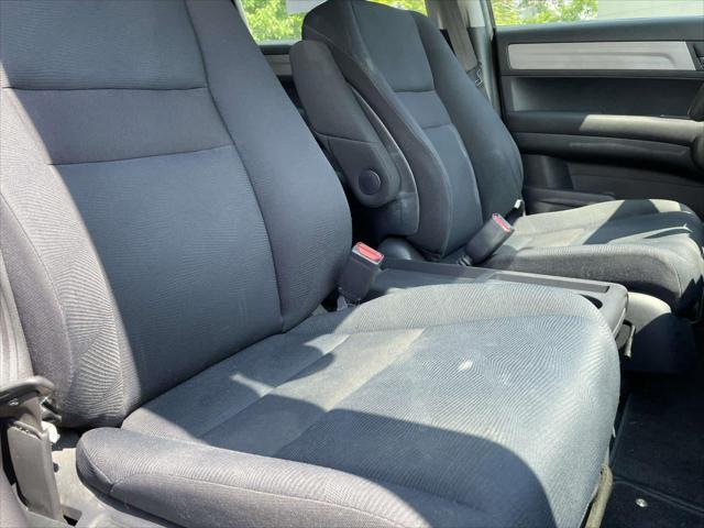 used 2010 Honda CR-V car, priced at $11,000