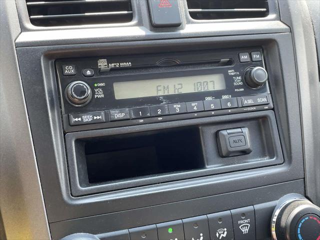 used 2010 Honda CR-V car, priced at $11,000
