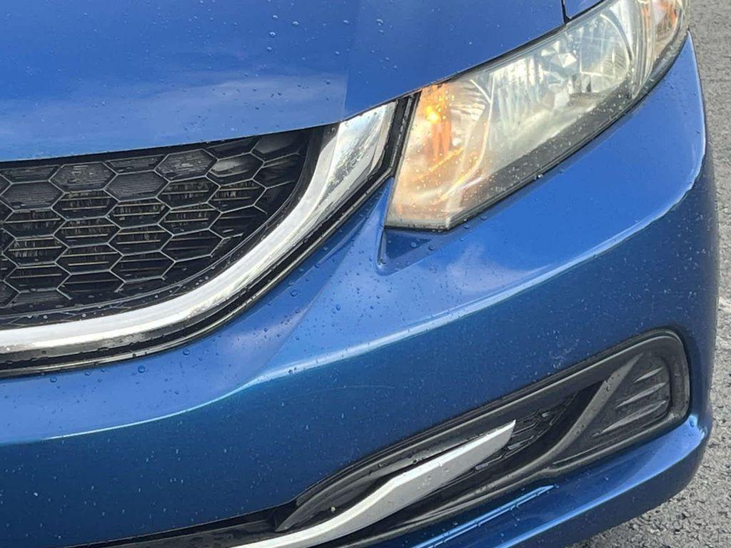 used 2013 Honda Civic car, priced at $8,156