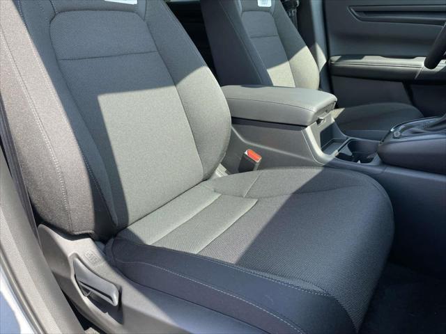 new 2026 Honda CR-V car, priced at $36,045